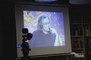 День Ильи Кормильцева в Ельцин Центре