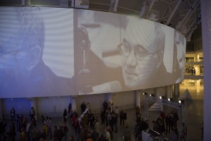 День Ильи Кормильцева в Ельцин Центре