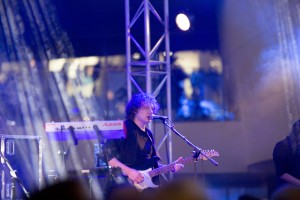 День Ильи Кормильцева в Ельцин Центре