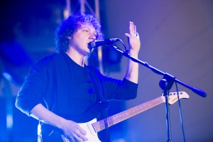 День Ильи Кормильцева в Ельцин Центре