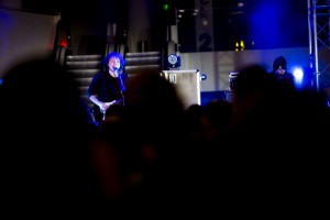 День Ильи Кормильцева в Ельцин Центре