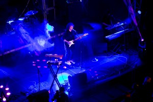 День Ильи Кормильцева в Ельцин Центре