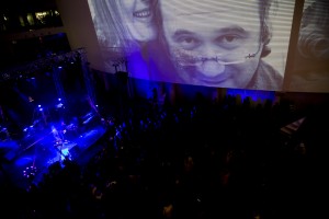 День Ильи Кормильцева в Ельцин Центре