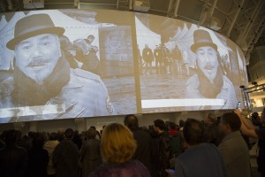 День Ильи Кормильцева в Ельцин Центре