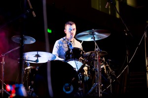 День Ильи Кормильцева в Ельцин Центре