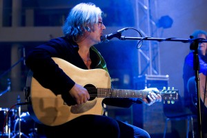 День Ильи Кормильцева в Ельцин Центре