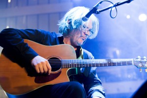 День Ильи Кормильцева в Ельцин Центре