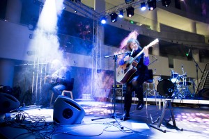 День Ильи Кормильцева в Ельцин Центре