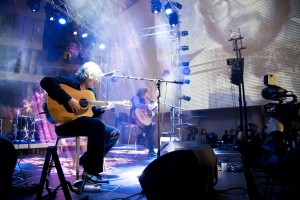 День Ильи Кормильцева в Ельцин Центре