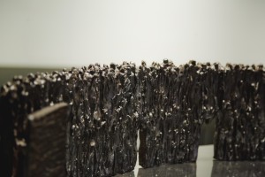  Выставка «Стена скорби»