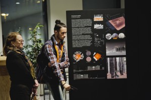  Выставка «Стена скорби»