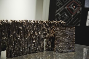  Выставка «Стена скорби»