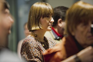  Выставка «Стена скорби»