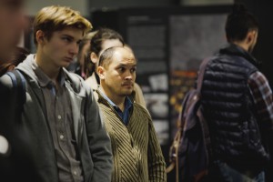  Выставка «Стена скорби»