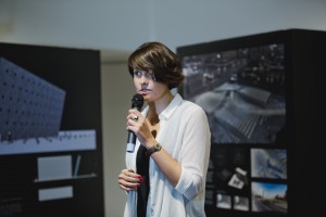  Выставка «Стена скорби». Елена Рачева