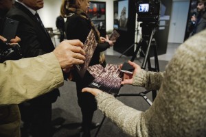  Выставка «Стена скорби»