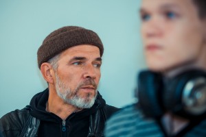 Открытие выставки «Портрет Уралмаша» 