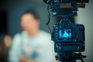 Открытие выставки «Портрет Уралмаша» 