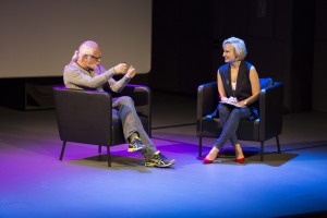 Андрей Себрант, директор по маркетингу сервисов компании «Яндекс» 