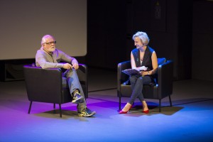 Андрей Себрант, директор по маркетингу сервисов компании «Яндекс» 