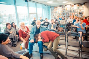 «Уральский подпол»