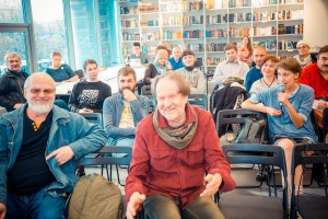 «Уральский подпол»