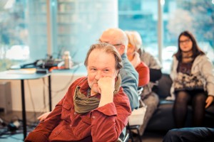 «Уральский подпол»