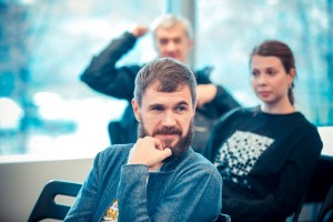 «Уральский подпол»