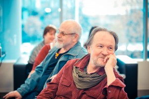 «Уральский подпол»