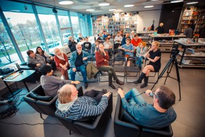 «Уральский подпол»