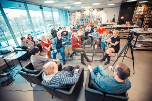 «Уральский подпол»