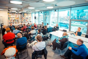 «Уральский подпол»