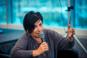 «Уральский подпол». Лилия Немченко