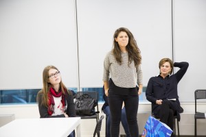 Открытие Школы медиаграмотности