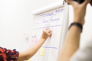 Открытие Школы медиаграмотности