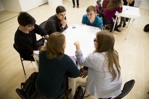 Открытие Школы медиаграмотности