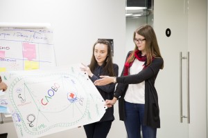 Открытие Школы медиаграмотности