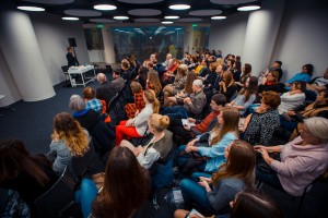 Александр Архангельский в Ельцин Центре