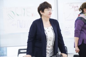 Светлана Шомова