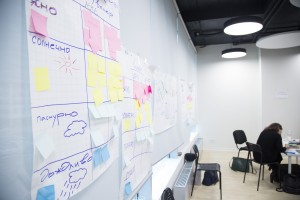 Занятие в Школе медиаграмотности