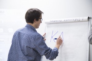 Закрытие Школы медиаграмотности