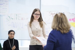 Закрытие Школы медиаграмотности