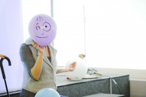 Выходные в Ельцин Центре. «Фликтс» 