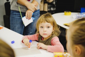 Выходные в Ельцин Центре. «Фликтс» 