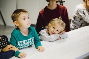 Лекция в Арт-галерее, посвященная Жоану Миро