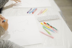 Лекция в Арт-галерее, посвященная Жоану Миро