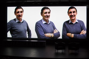 Интеллекции. Владимир Шур