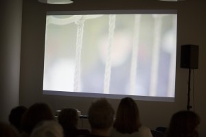 Встреча с Юрием Бурцевым