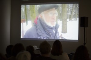 Встреча с Юрием Бурцевым