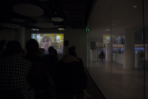 Встреча с Юрием Бурцевым